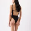The Sole swimsuit One-piece swimsuit