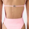 The Sole swimsuit One-piece swimsuit