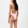 The Sole swimsuit One-piece swimsuit