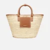 The Soli basket Beach basket bag The Soli basket Beach basket bag