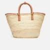 The Soli basket Beach basket bag The Soli basket Beach basket bag