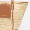 The Soli basket Beach basket bag The Soli basket Beach basket bag