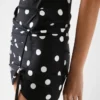 The Spiaggia dress Square-neck dress with built-in bodysuit The Spiaggia dress Square-neck dress with built-in bodysuit