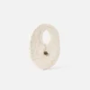 The Spiaggia small round bag Small lace circle bag The Spiaggia small round bag Small lace circle bag