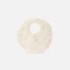 The Spiaggia small round bag Small lace circle bag The Spiaggia small round bag Small lace circle bag