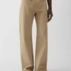 The straight de-Nîmes denim pants Straight leg jeans The straight de-Nîmes denim pants Straight leg jeans