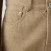 The straight de-Nîmes denim pants Straight leg jeans The straight de-Nîmes denim pants Straight leg jeans
