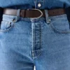 The straight de-Nîmes denim pants Straight leg jeans The straight de-Nîmes denim pants Straight leg jeans