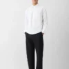 The tech shirt Jacquemus + Nike Technical shirt – Jacquemus + Nike collaboration The tech shirt Jacquemus + Nike Technical shirt – Jacquemus + Nike collaboration