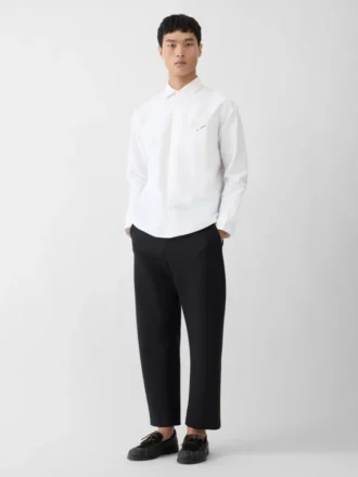 The tech shirt Jacquemus + Nike Technical shirt – Jacquemus + Nike collaboration
