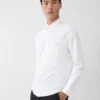The tech shirt Jacquemus + Nike Technical shirt – Jacquemus + Nike collaboration The tech shirt Jacquemus + Nike Technical shirt – Jacquemus + Nike collaboration