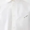 The tech shirt Jacquemus + Nike Technical shirt – Jacquemus + Nike collaboration The tech shirt Jacquemus + Nike Technical shirt – Jacquemus + Nike collaboration
