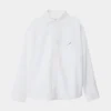 The tech shirt Jacquemus + Nike Technical shirt – Jacquemus + Nike collaboration The tech shirt Jacquemus + Nike Technical shirt – Jacquemus + Nike collaboration