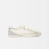 The Tennis Soft sneakers