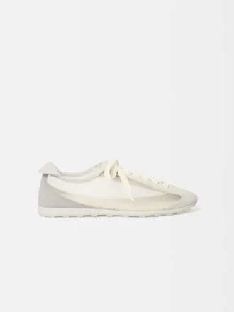 The Tennis Soft sneakers