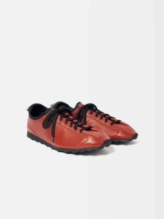 The Tennis Soft sneakers The Tennis Soft sneakers