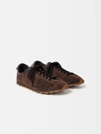 The Tennis Soft sneakers The Tennis Soft sneakers