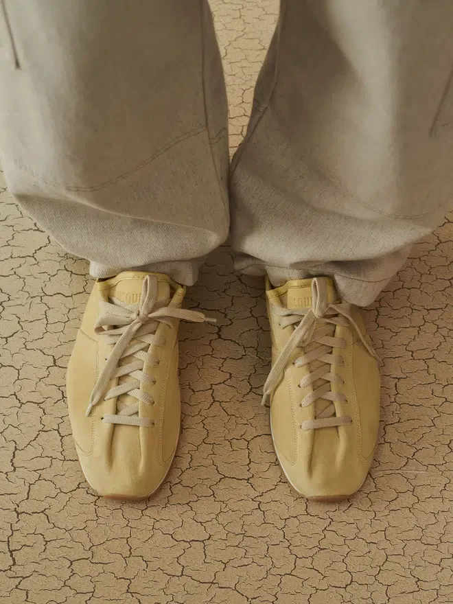 The Tennis Soft sneakers The Tennis Soft sneakers