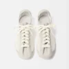 The Tennis Soft sneakers