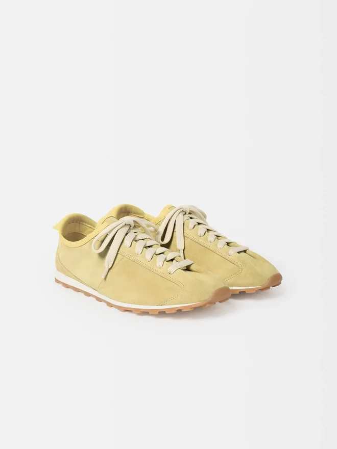 The Tennis Soft sneakers The Tennis Soft sneakers