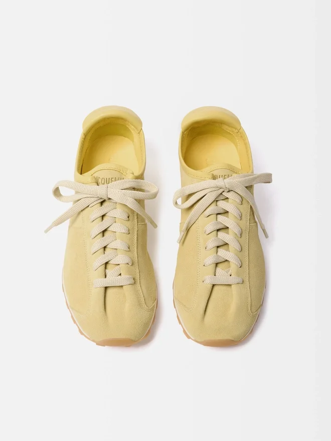 The Tennis Soft sneakers The Tennis Soft sneakers