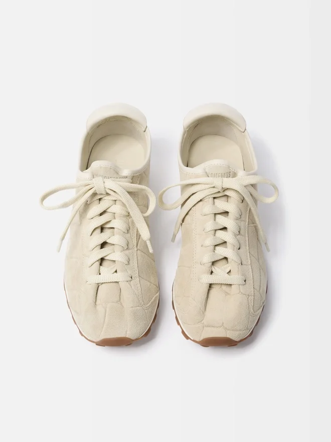 The Tennis Soft sneakers The Tennis Soft sneakers