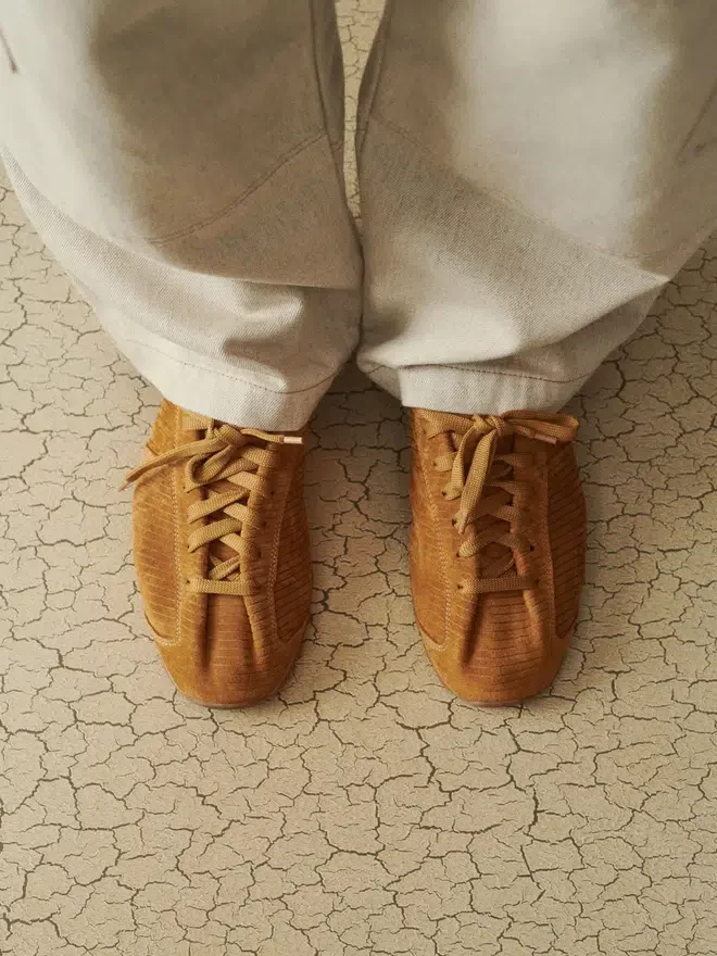 The Tennis Soft sneakers The Tennis Soft sneakers