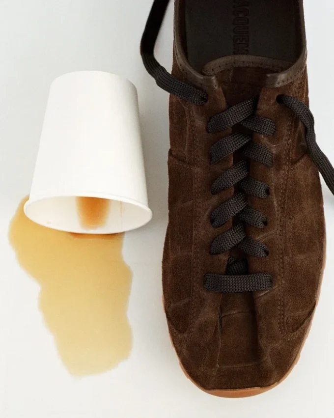 The Tennis Soft sneakers The Tennis Soft sneakers