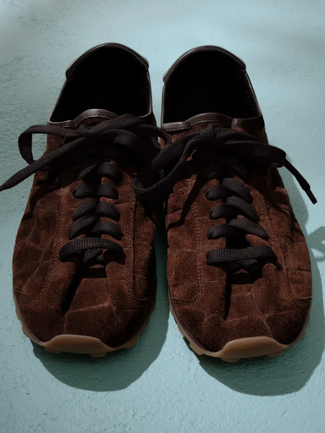 The Tennis Soft sneakers The Tennis Soft sneakers