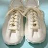 The Tennis Soft sneakers