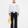 The Torneo jacket Jersey bomber jacket The Torneo jacket Jersey bomber jacket