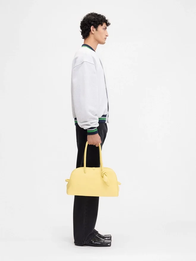 The Torneo jacket Jersey bomber jacket The Torneo jacket Jersey bomber jacket