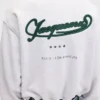 The Torneo jacket Jersey bomber jacket The Torneo jacket Jersey bomber jacket
