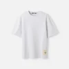 The Torneo short-sleeve t-shirt Rosemary label t-shirt The Torneo short-sleeve t-shirt Rosemary label t-shirt