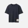 The Torneo short-sleeve t-shirt Rosemary label t-shirt The Torneo short-sleeve t-shirt Rosemary label t-shirt