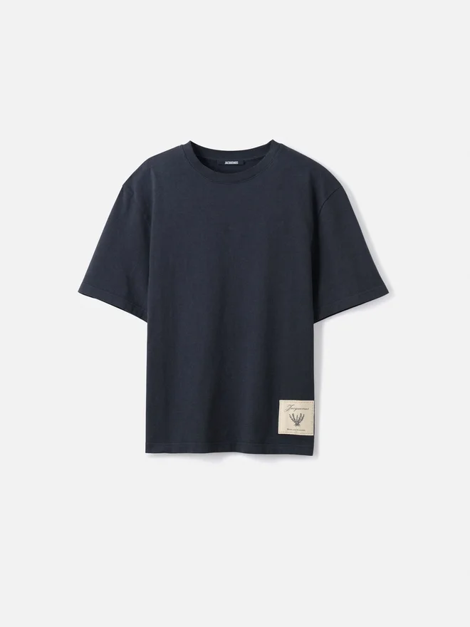 The Torneo short-sleeve t-shirt Rosemary label t-shirt The Torneo short-sleeve t-shirt Rosemary label t-shirt