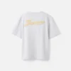 The Torneo short-sleeve t-shirt Rosemary label t-shirt The Torneo short-sleeve t-shirt Rosemary label t-shirt