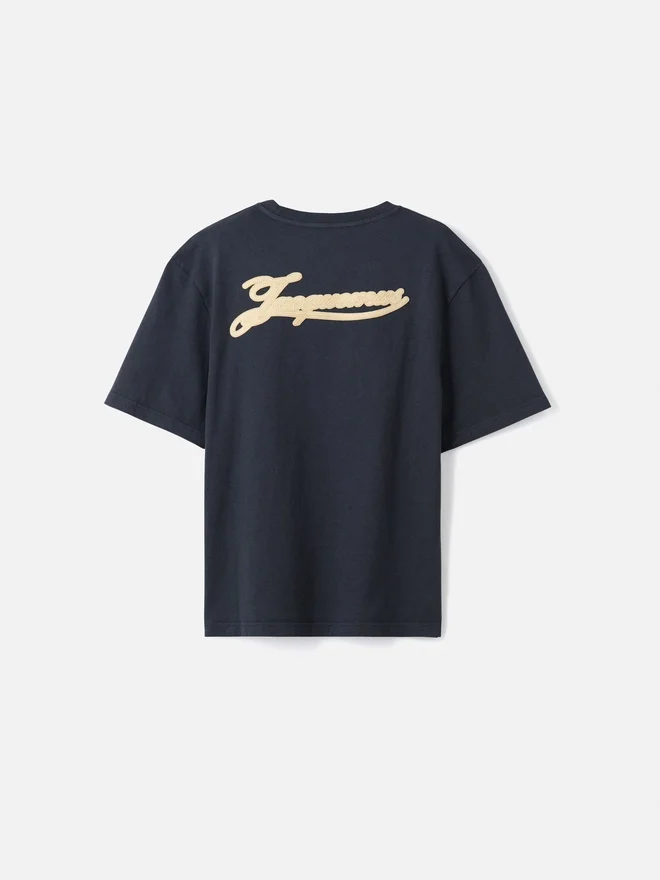 The Torneo short-sleeve t-shirt Rosemary label t-shirt The Torneo short-sleeve t-shirt Rosemary label t-shirt