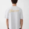 The Torneo short-sleeve t-shirt Rosemary label t-shirt The Torneo short-sleeve t-shirt Rosemary label t-shirt