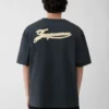 The Torneo short-sleeve t-shirt Rosemary label t-shirt The Torneo short-sleeve t-shirt Rosemary label t-shirt