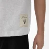 The Torneo short-sleeve t-shirt Rosemary label t-shirt The Torneo short-sleeve t-shirt Rosemary label t-shirt