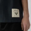 The Torneo short-sleeve t-shirt Rosemary label t-shirt The Torneo short-sleeve t-shirt Rosemary label t-shirt