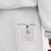 The Torneo shorts Jacquemus Club logo jogging shorts The Torneo shorts Jacquemus Club logo jogging shorts