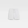 The Torneo shorts Jacquemus Club logo jogging shorts The Torneo shorts Jacquemus Club logo jogging shorts