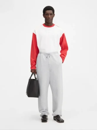The Torneo sweatpants Jacquemus Club sweatpants