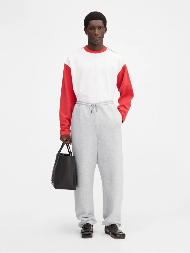 The Torneo sweatpants Jacquemus Club sweatpants The Torneo sweatpants Jacquemus Club sweatpants
