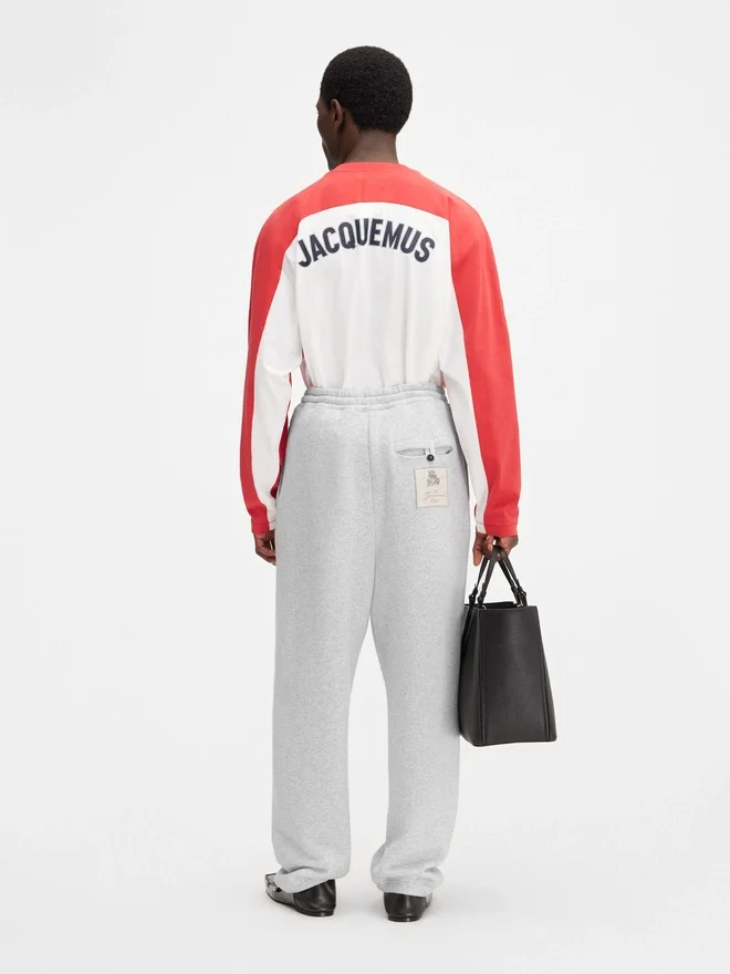 The Torneo sweatpants Jacquemus Club sweatpants The Torneo sweatpants Jacquemus Club sweatpants