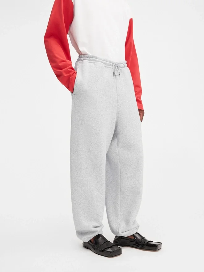 The Torneo sweatpants Jacquemus Club sweatpants The Torneo sweatpants Jacquemus Club sweatpants
