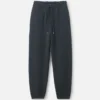 The Torneo sweatpants Rosemary label sweatpants The Torneo sweatpants Rosemary label sweatpants