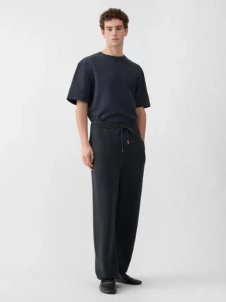 The Torneo sweatpants Rosemary label sweatpants